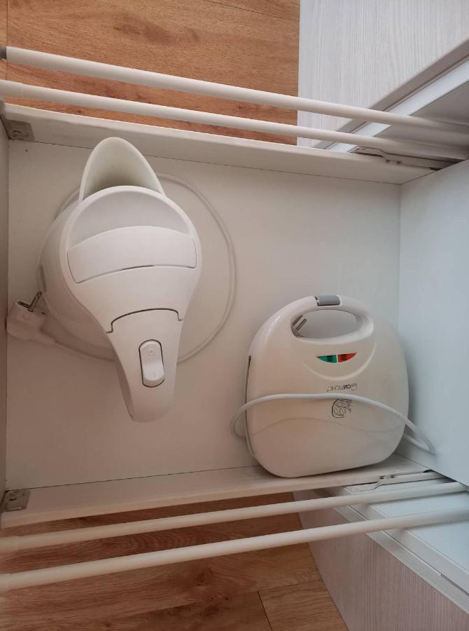 Glamping Malerič Hotel Dragatus Bagian luar foto