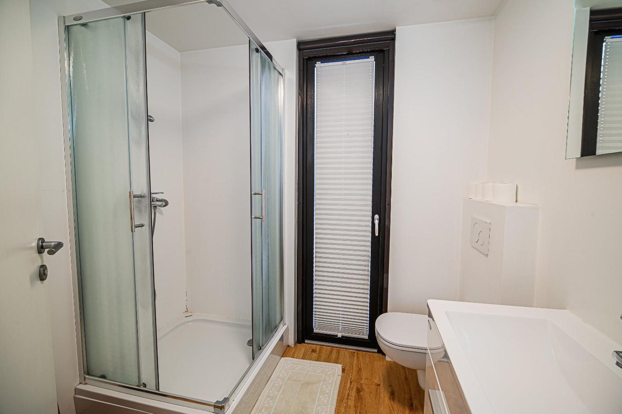 Glamping Malerič Hotel Dragatus Bagian luar foto