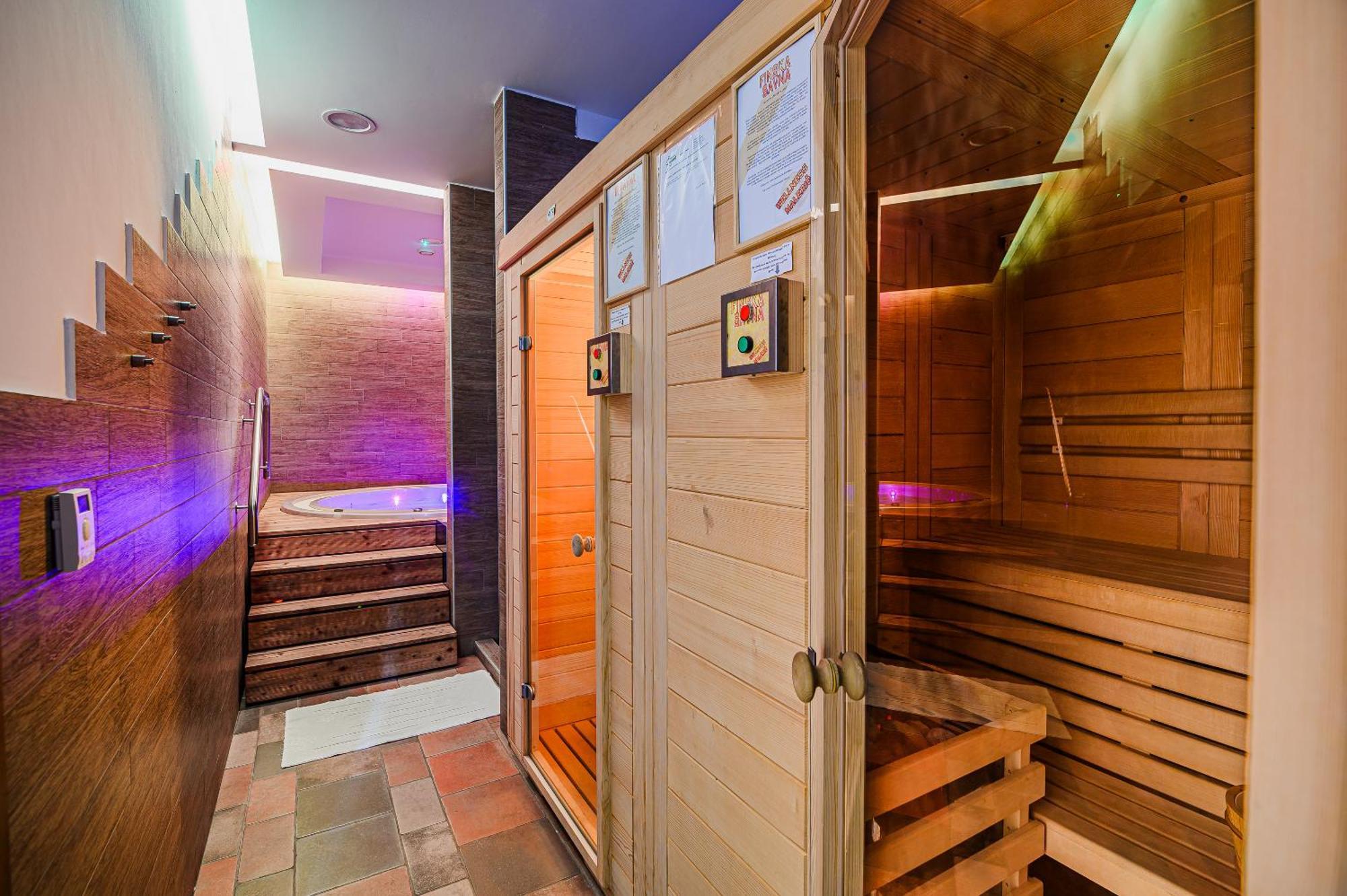 Glamping Malerič Hotel Dragatus Bagian luar foto